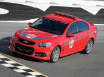 Chevrolet SS Daytona 500 Pace Car 2014 года